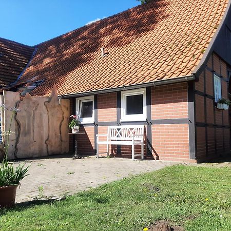 Ferienwohnung Auf Dem Land Ladbergen Exterior foto