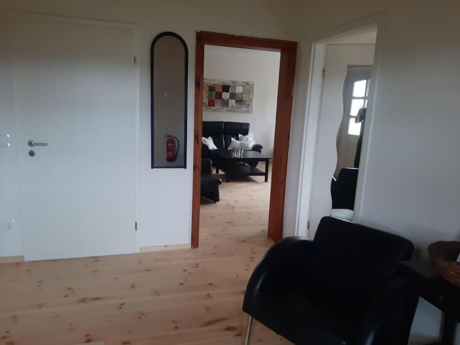 Ferienwohnung Auf Dem Land Ladbergen Exterior foto