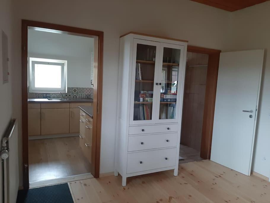 Ferienwohnung Auf Dem Land Ladbergen Exterior foto