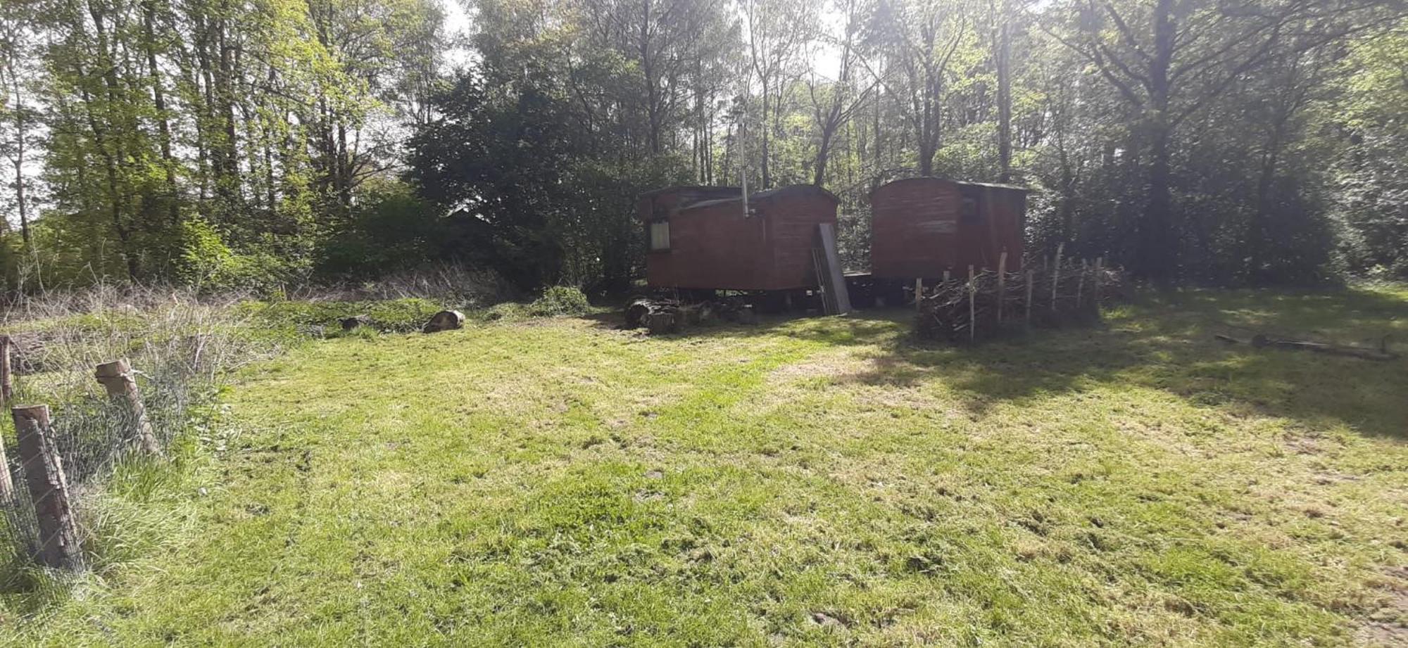 Ferienwohnung Auf Dem Land Ladbergen Exterior foto